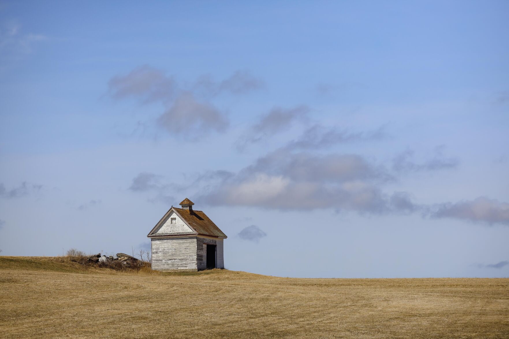 Ice House Hill Farm